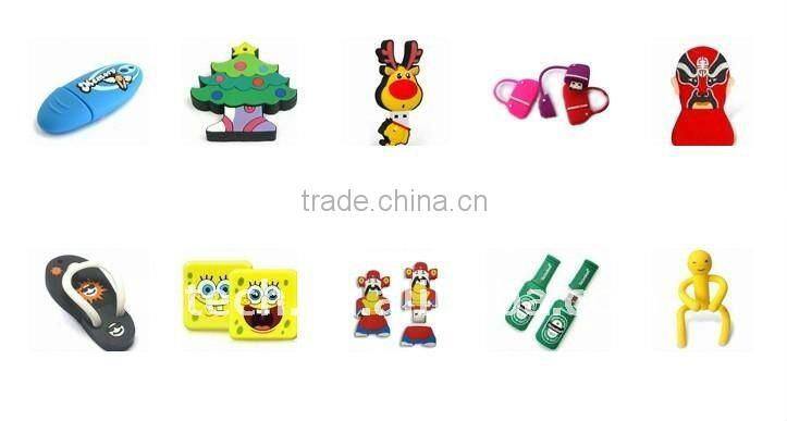 Lowest price usb flash 8GB free logo