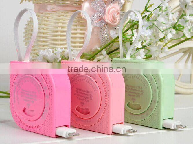 wholesale alibaba mobile phone accessories 2 in 1 usb cable,tape usb cable