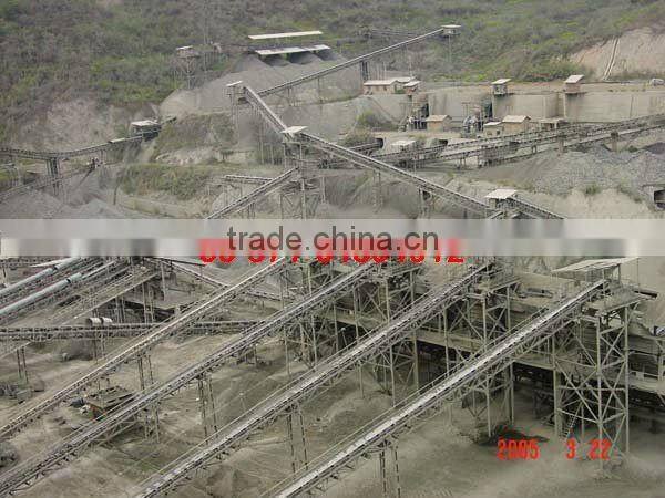 charcoal briquette belt conveyor (86-15978436639)