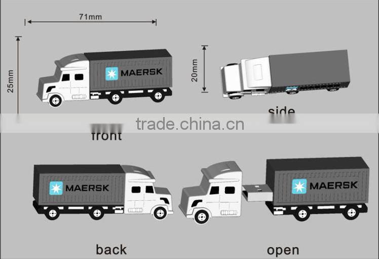 2015 hot sale usb custom creative usb cartoon creative usb flash driver