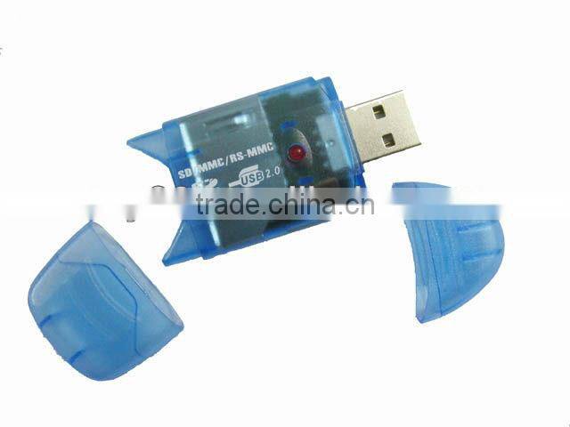 Popular and cheapest plastic usb flash drive 2.0