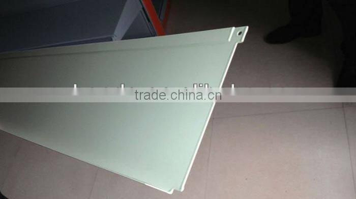 Supermarket Shelf--Shang Yang type