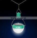 2w led mini new equipment lithium battery led solar garden lights