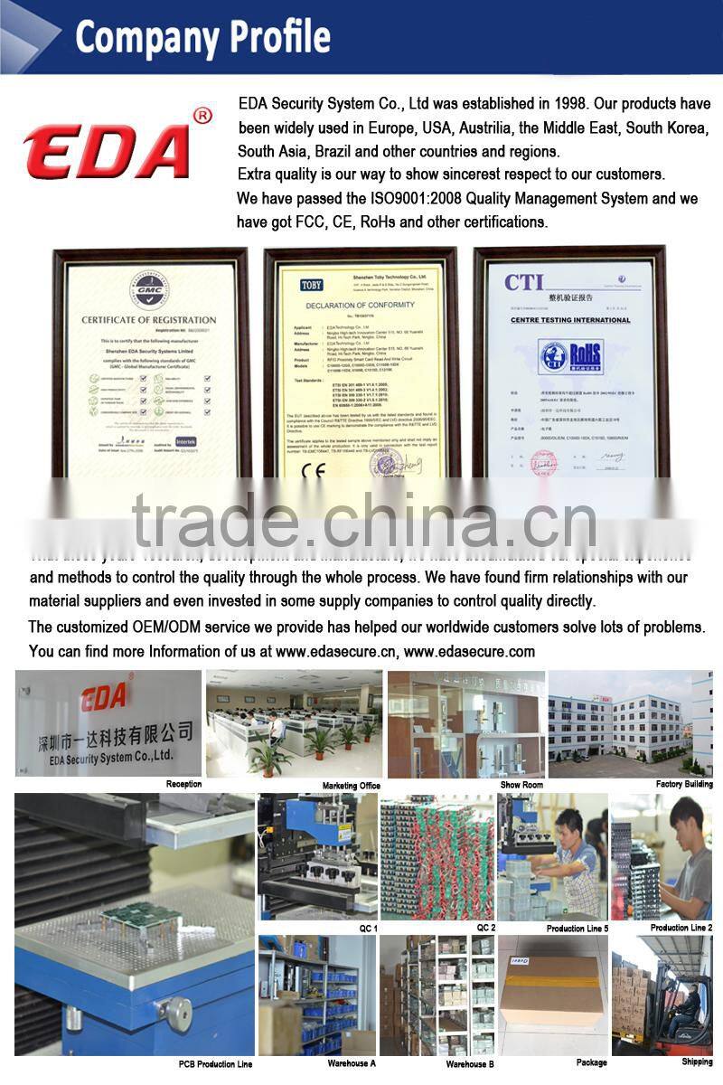 Professional Door Lock Manufacturer Apartment Wooden Door Lock