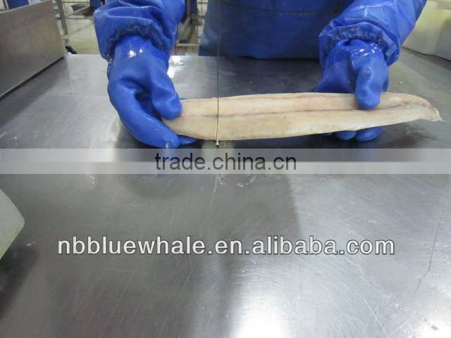 3-5oz/pcs MahiMahi fiilet Portions