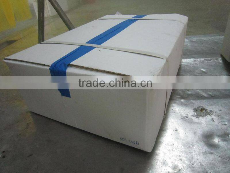 Frozen Whole Round Spanish Mackerel