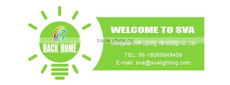 Cheaper price Novelty led bulb Rechargeable Emergency led Light Bulb