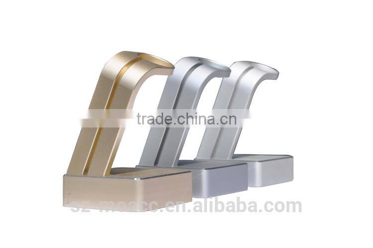 High Quality Aluminium charging stand for apple watch