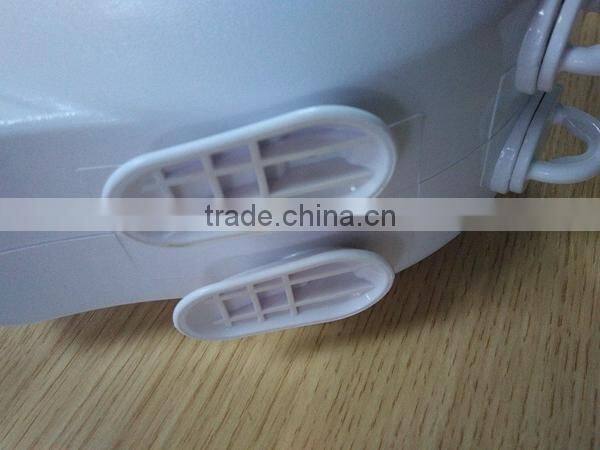 Double Line Rope Retractable Clotheslines