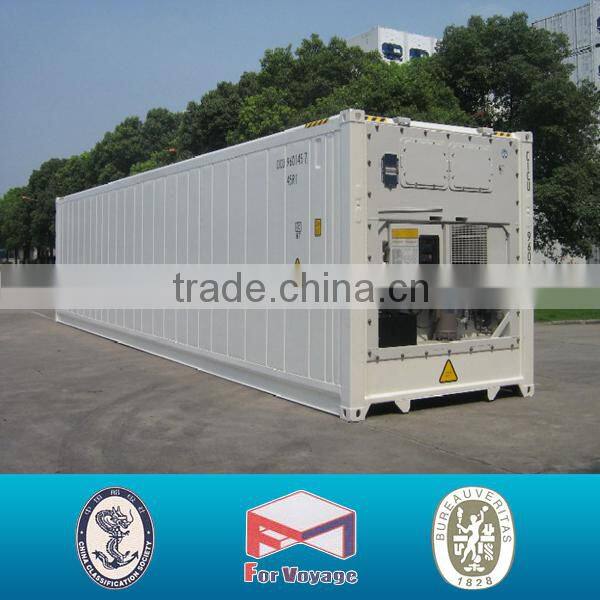 40ft Reefer Container for Sale Cheap Reefer Container Price
