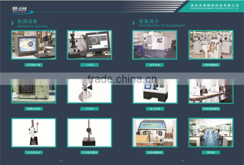 6GHz N Male to SMA Male Adapter