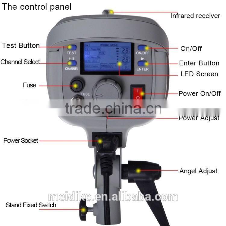 professional portable lights photography and lighting