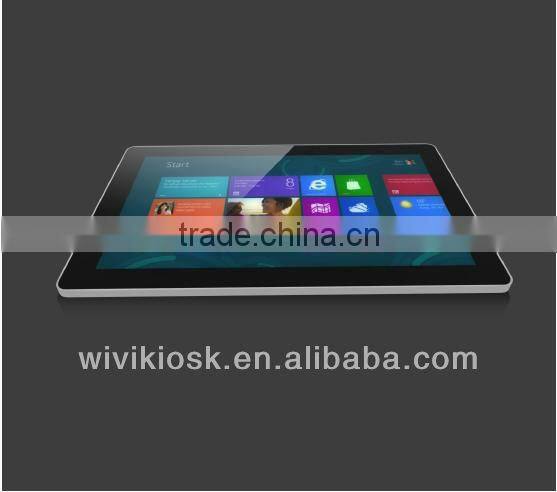 flat surface 2 point 32" all in one