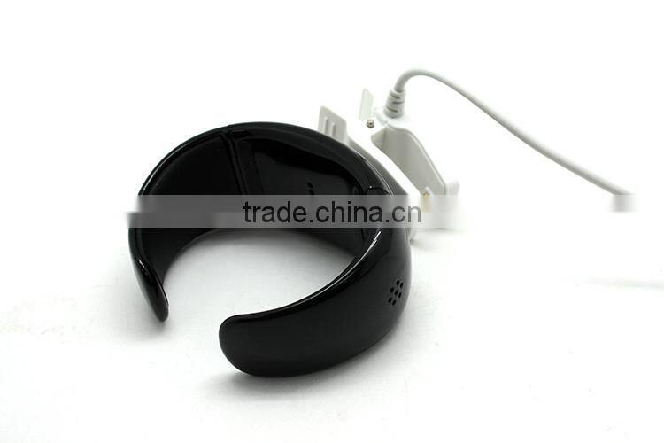 2014 new arrvival android smart watch for smartphone