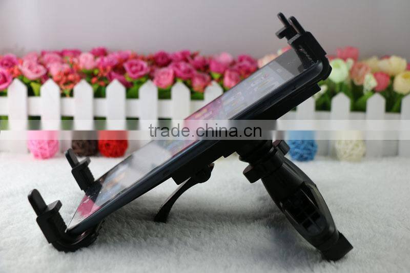 Mobile phone smart holder for lazy people