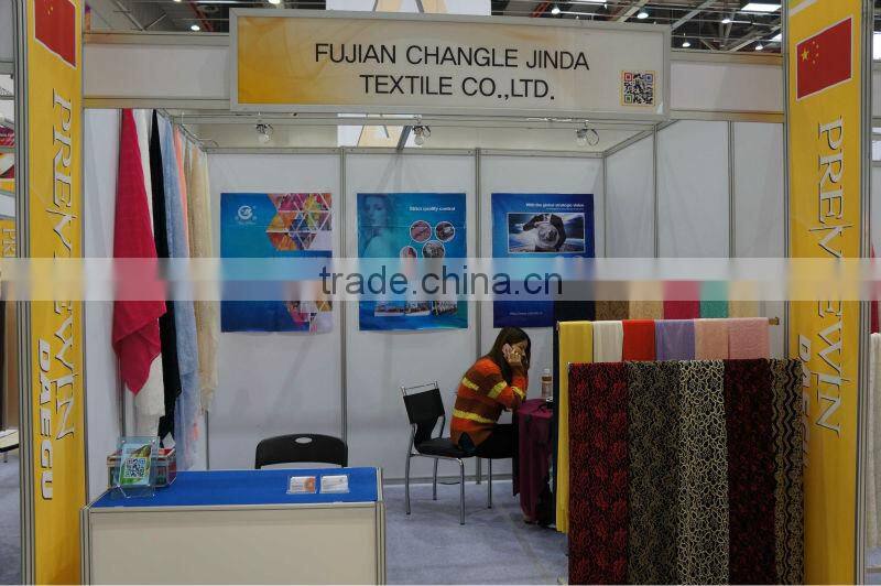 Blue elastic polyester mesh fabric air mesh fabric msh football jersey fabric for apparel