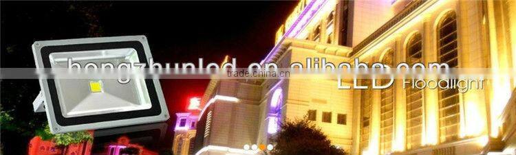 With UL DLC TUV GS Listed Factory 120lm/w Outdoor LED Flood Light 200W