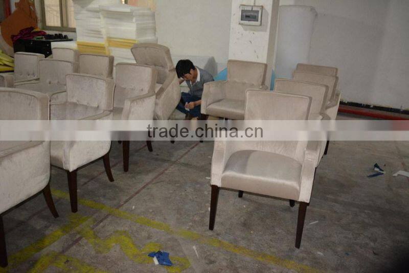 hotel lobby furniture XY0901