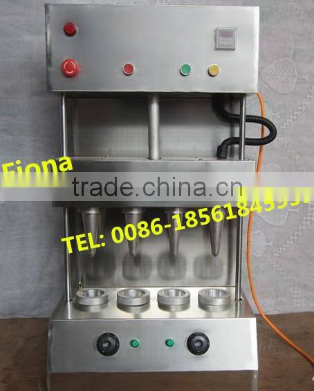 pizza oven / pizza cone machine