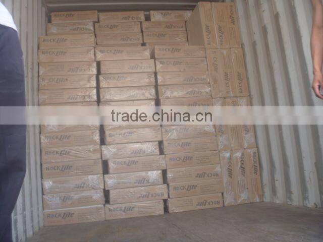 Good Quality Non-asbestos no formaldehyde Mineral Fiber Board