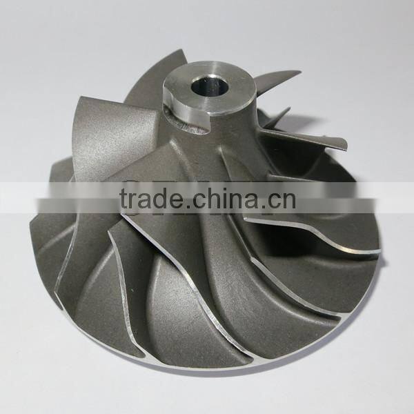 737689-0003 Compressor Wheel