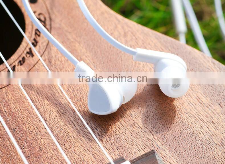 Joyroom JR-102 Fashion Stereo Earphone for Mobile Phone 120cm 0.35MM Universal in Ear Headphone MT-5486