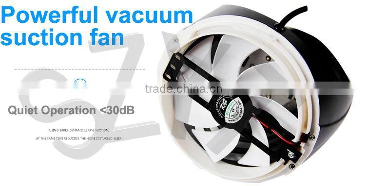 Best Indoor Insect Traps LED UV-A lamp Mosquito Killer, LED Insect mosquito light Traps