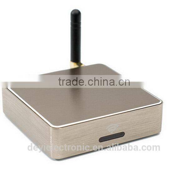 Quality hot-sale bluetooth music receiver adaptor