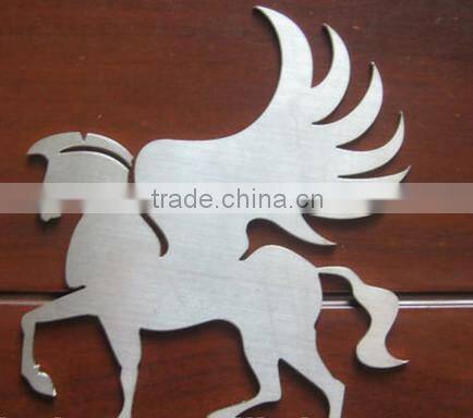 Metal&Non-Metal Laser Cutting Machine of VML1309M