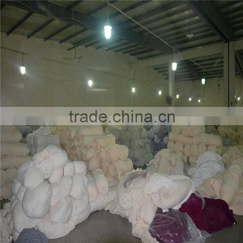 The baby's 100% cotton T-shirt children short-sleeved blouse