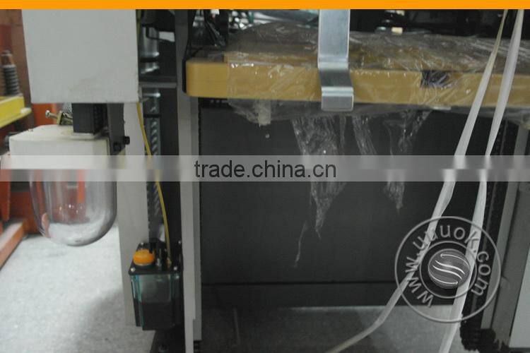 High speed single color offset machine