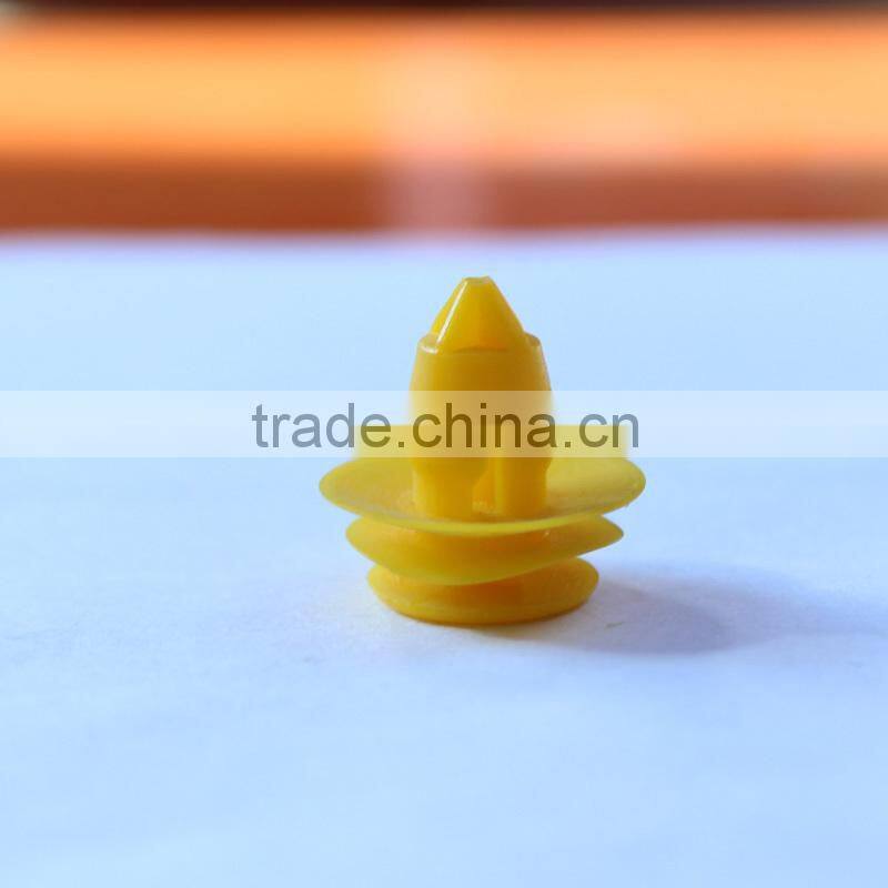 Mixture Plastic Fasteners For Cars Industrial Clips and Fastener Automotive Fasteners and Clips