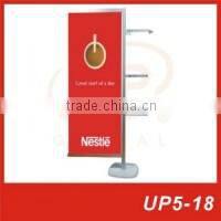 Top quality Economical aluminum flagpole