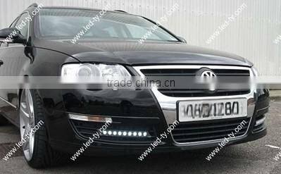 Newest LED Daylight driving light/DRL High Bright LED Daytime Running Light