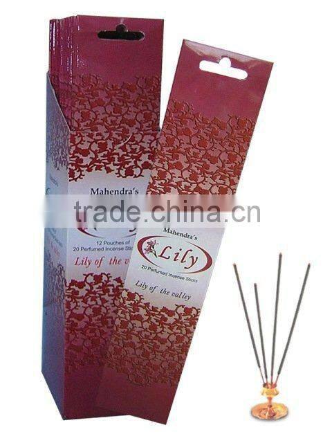 Agarbatti Incense Stick