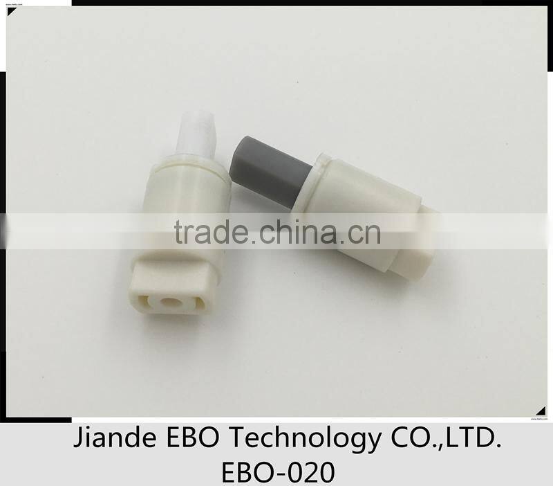 soft take off rotary damper for washer cover EBO-020