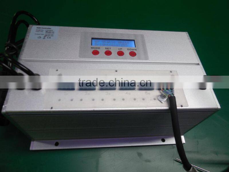 24X3W Remote Control christmas IP68 led pool light