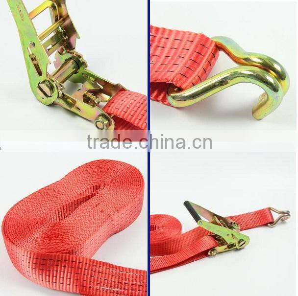 Factory Price Hot Sale Tie Down Strap