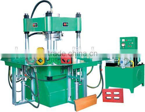 columbia concrete block machine