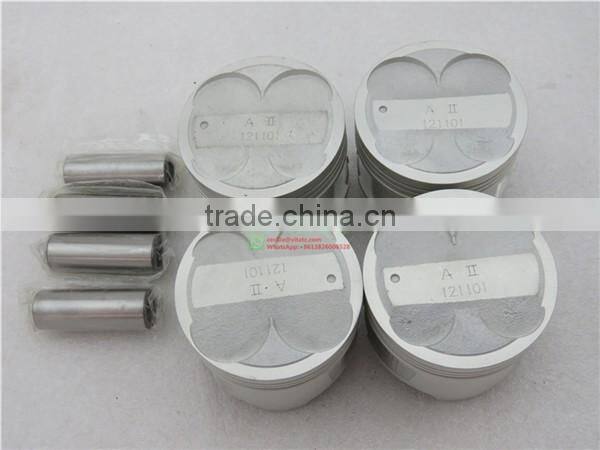 China auto parts Piston for Geely MK/LG E020100106