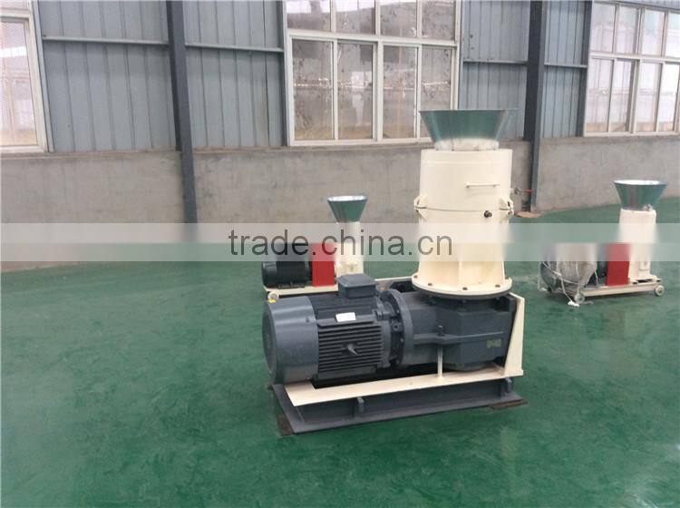 800 kgs per hour economical catte feed pelletizer