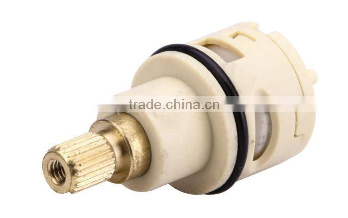 ceramic cartridge 22mm 3 way divertor