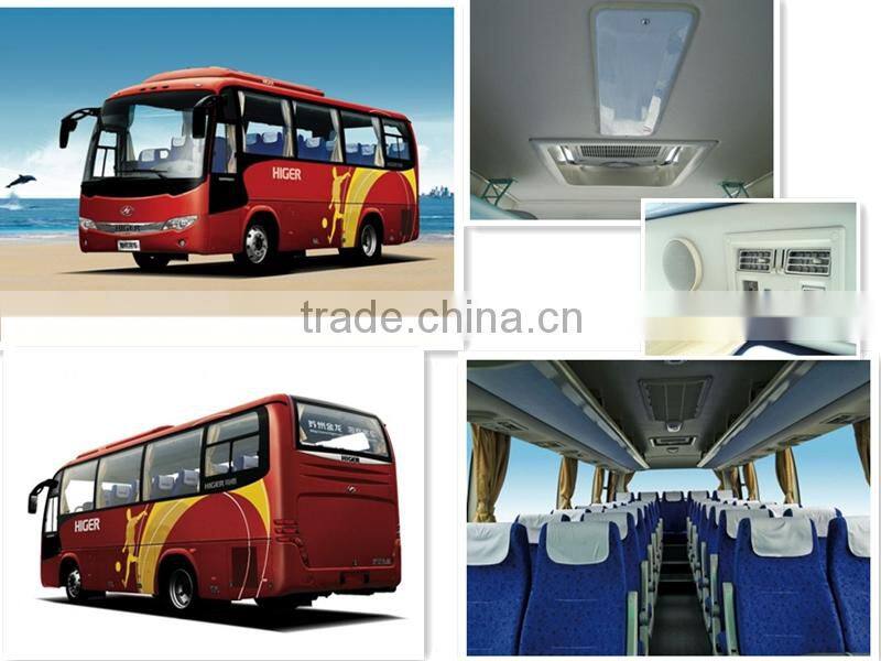 HIGER SPARE PARTS FOR 34A11-11010 STEERING ASSY