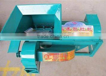 HY Series 2015 new seller small corn sheller machine