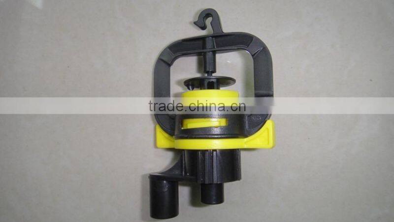 Flat Drip Tape For Agricultural And Gardening Irrigation