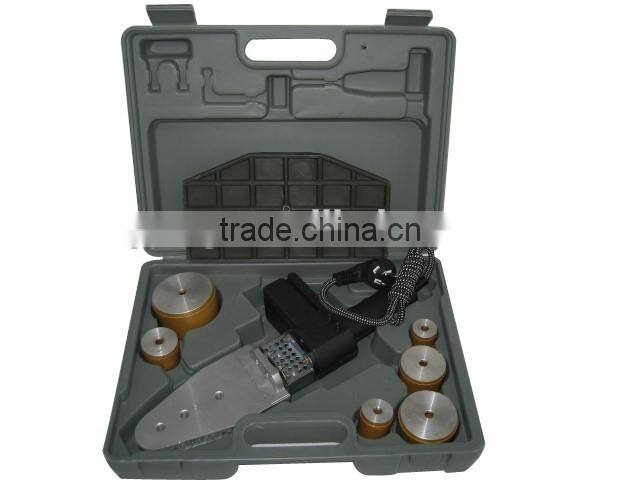 PPR pipe welding device/plastic pipe welding machine 20-63mm