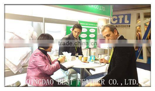 Customized designed bedding set