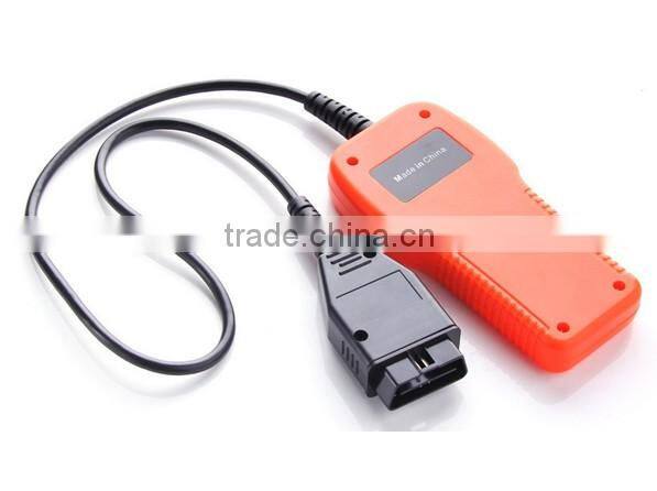 U480 OBD2 CAN BUS & Engine Code Reader