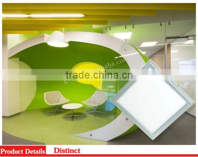 2014 high-end new type led ceiling panel light