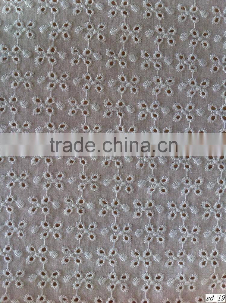 New new products india embroidery lace fabric